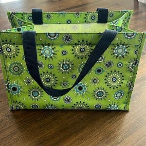 Thirty one mini tote NWOT
